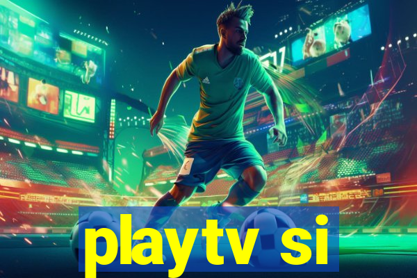 playtv si