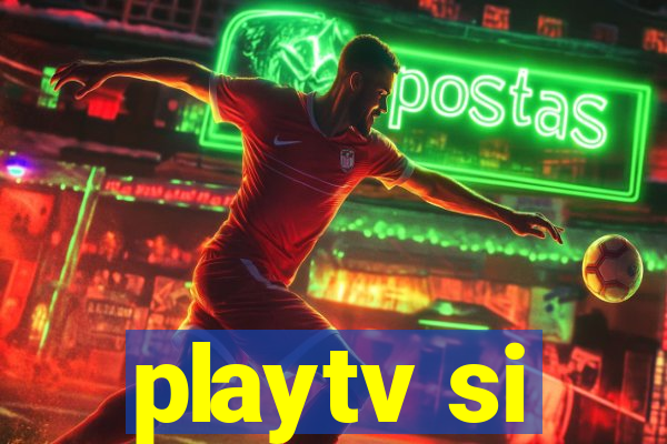 playtv si