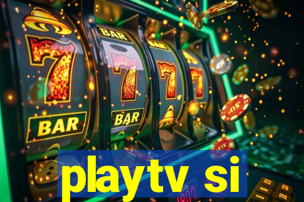 playtv si