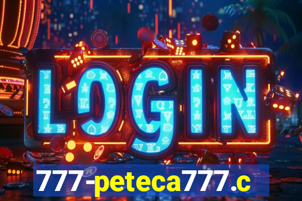 777-peteca777.com