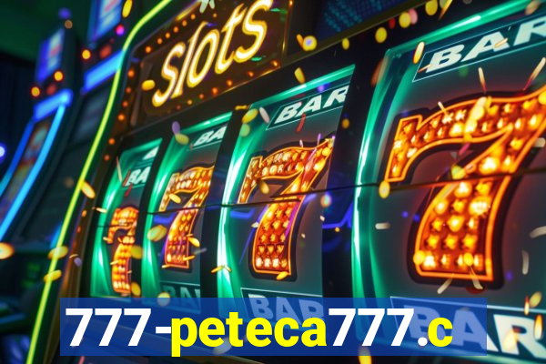 777-peteca777.com