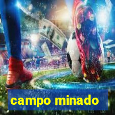 campo minado