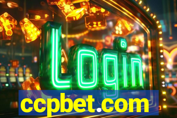 ccpbet.com