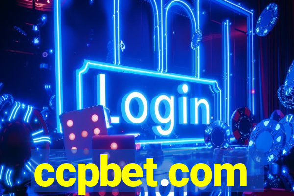 ccpbet.com