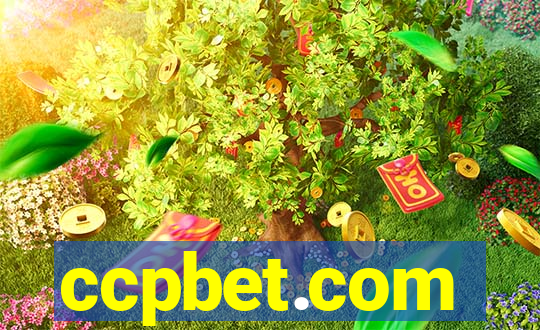 ccpbet.com