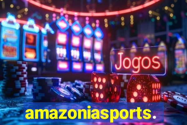 amazoniasports.com