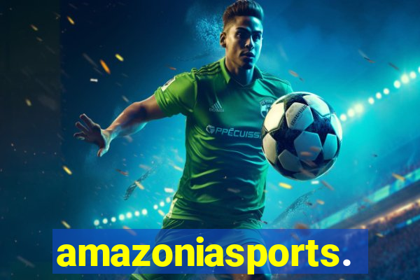 amazoniasports.com