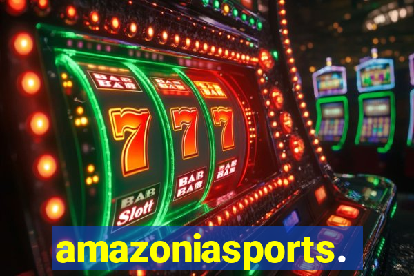 amazoniasports.com