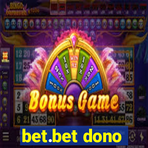 bet.bet dono