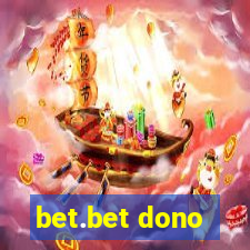 bet.bet dono