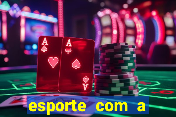 esporte com a letra l