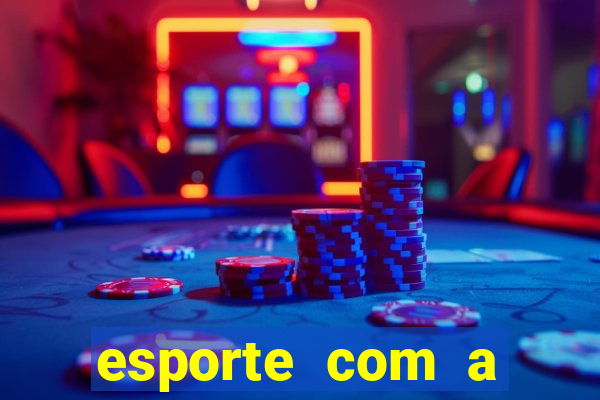 esporte com a letra l