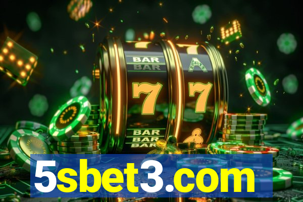 5sbet3.com