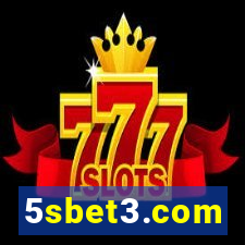 5sbet3.com