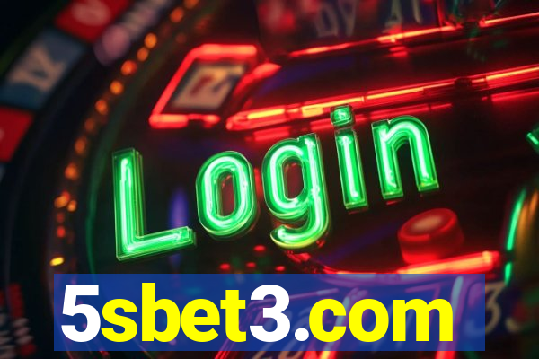 5sbet3.com