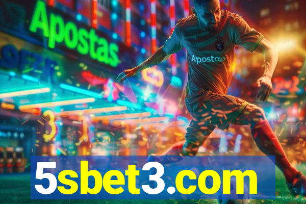 5sbet3.com