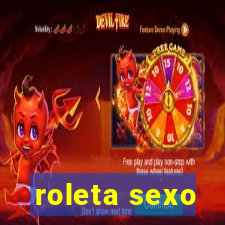 roleta sexo