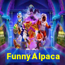 FunnyAlpaca