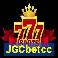 JGCbetcc