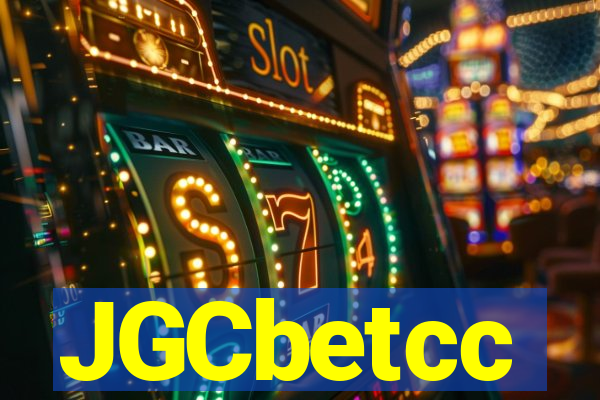 JGCbetcc