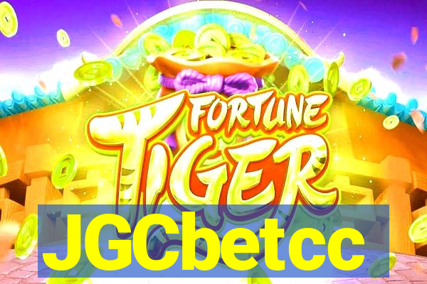 JGCbetcc