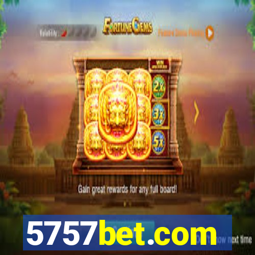 5757bet.com