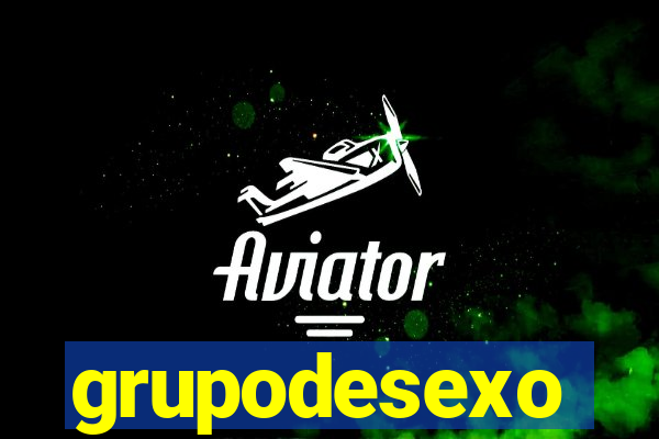 grupodesexo