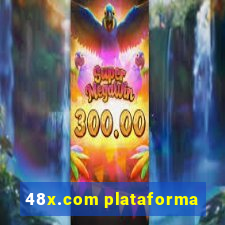 48x.com plataforma