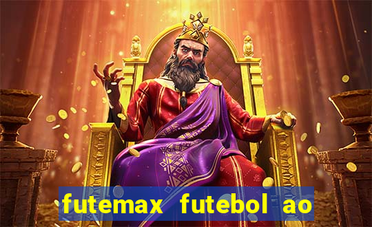 futemax futebol ao vivo campeonato brasileiro