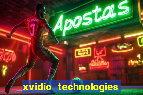 xvidio technologies startup brasil 2024 download gr