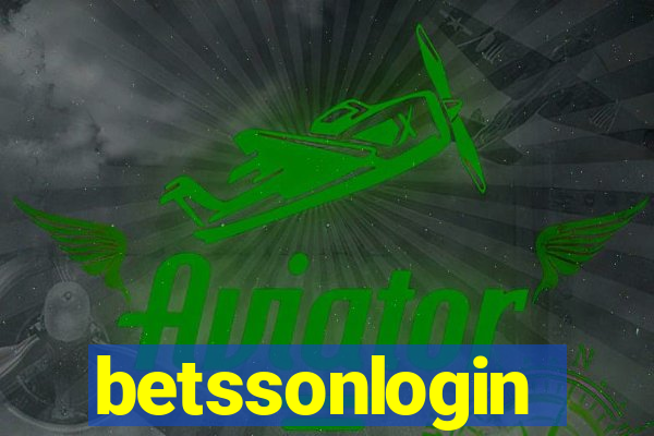 betssonlogin