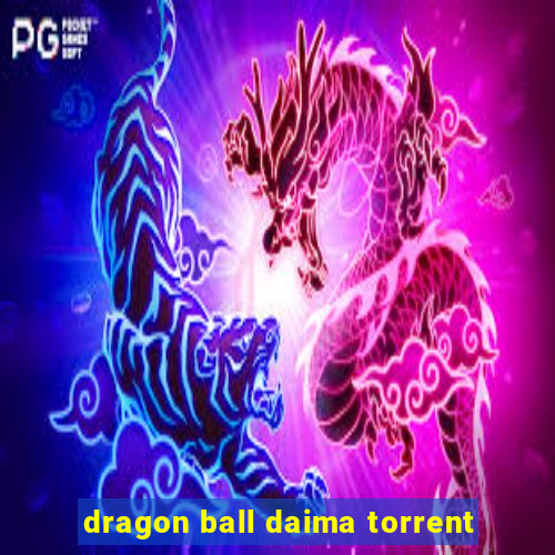 dragon ball daima torrent