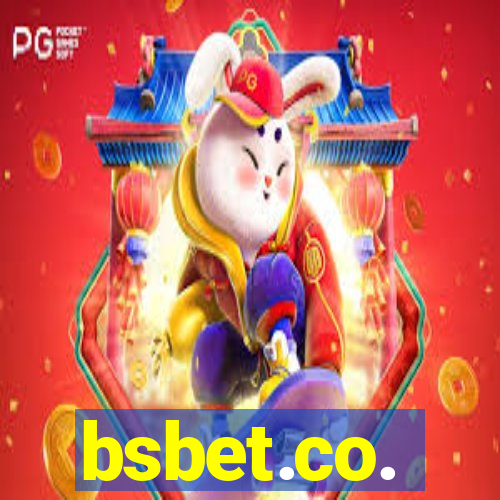 bsbet.co.