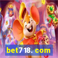 bet718. com