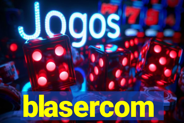 blasercom