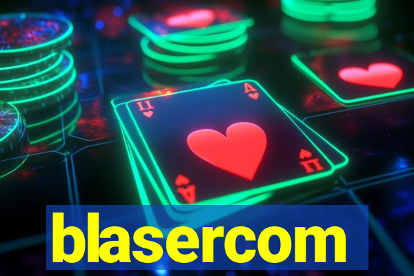 blasercom