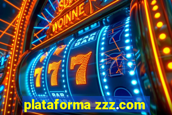 plataforma zzz.com