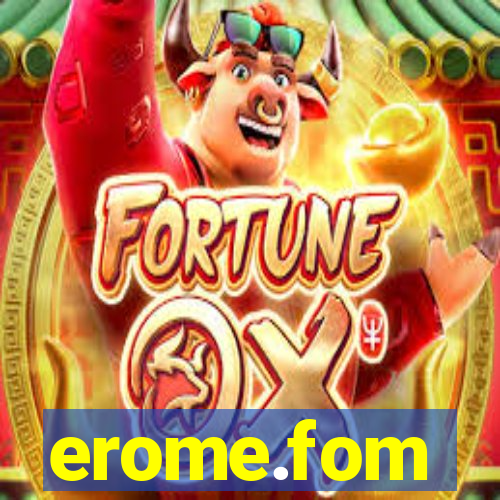 erome.fom