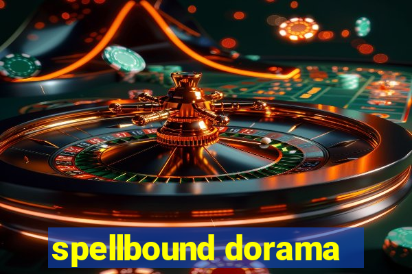 spellbound dorama