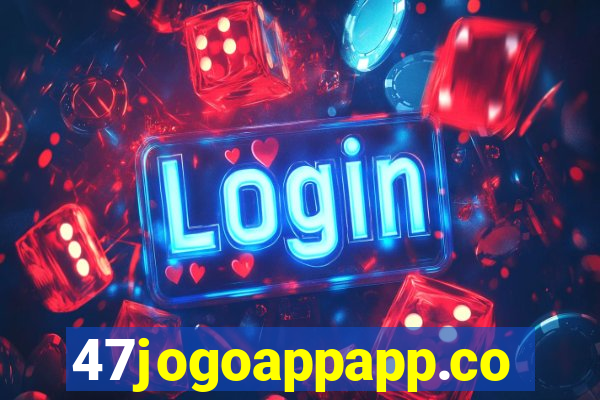 47jogoappapp.com