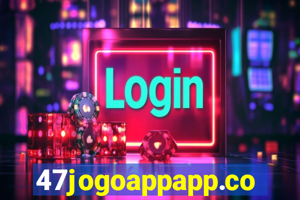 47jogoappapp.com