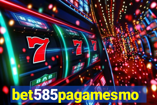 bet585pagamesmo