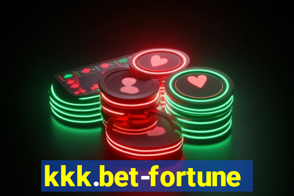 kkk.bet-fortune