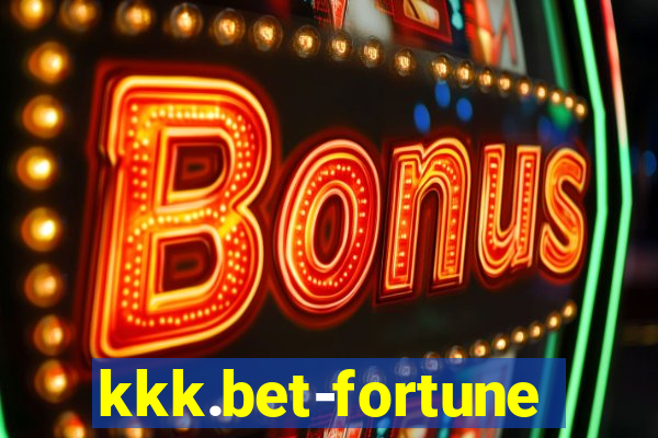 kkk.bet-fortune