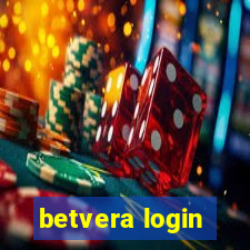 betvera login