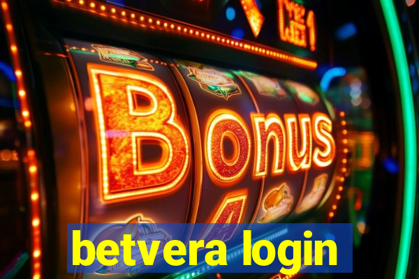 betvera login