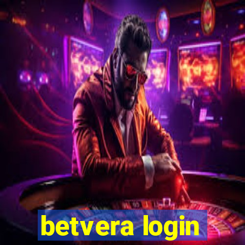 betvera login