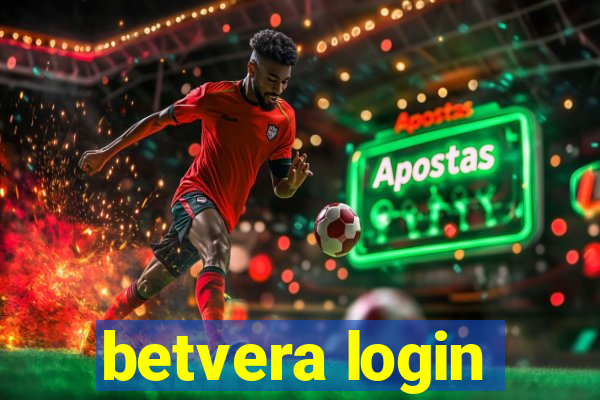 betvera login