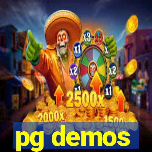 pg demos