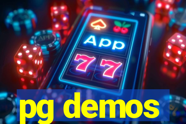 pg demos